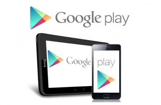 google play 2