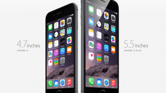 EA се подмазват: iPhone 6 е мощен колкото Xbox One и PS4