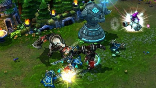 league of legends 14