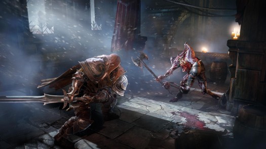 lords of the fallen 5
