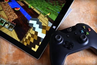 Официално е: Microsoft купи създателите на Minecraft за 2.5 милиарда долара