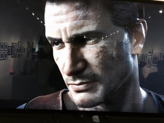 nathan drake uncharted 4