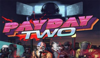 Payday 2 с Hotline Miami кросоувър този месец