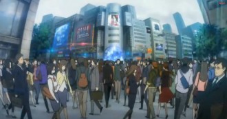 Persona 5 с нов трейлър, ще има версия за PlayStation 4