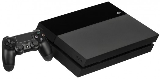 playstation 4 24