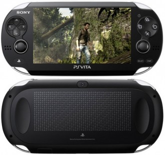 Sony подкрепя Vita, но едва ли ще видим високобюджетни игри