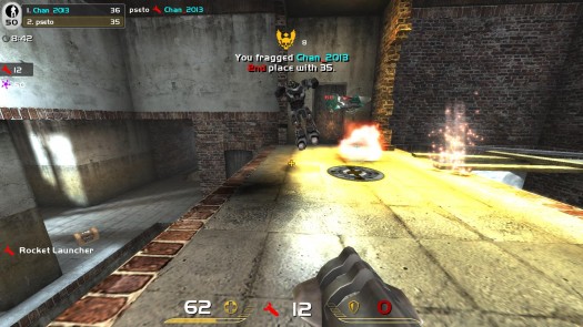 quake live 6