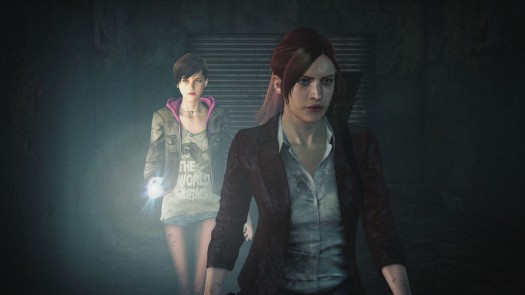 resident evil revelations 2 3