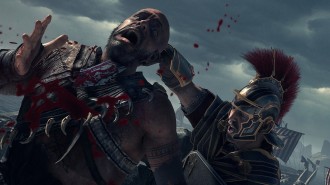 Ryse: Son of Rome с нови намалени системни изисквания
