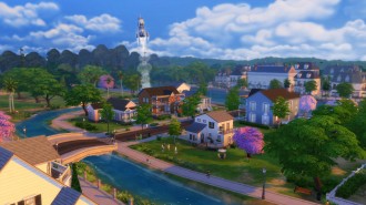 Изтече инфо за потенциалните експанжъни на The Sims 4… звучат много познато