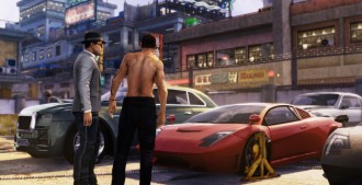 Възможно е да видим Sleeping Dogs 2, но само след Triad Wars