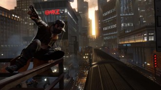 Ubisoft сравнява Watch Dogs с Assassin’s Creed