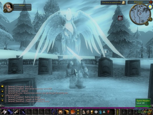 world of warcraft deadd