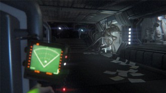Alien: Isolation е безплатен в Epic Games Store