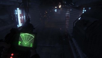 Първото DLC за Alien: Isolation в продажба скоро
