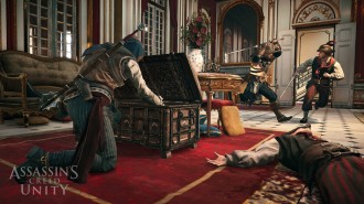 Новият пач за Assassin’s Creed Unity включва над 300 поправки