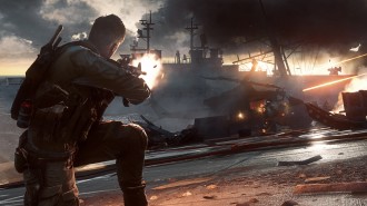 Battlefield 5 няма да се появи през 2015 година
