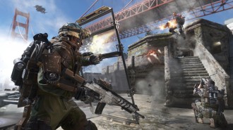 Sledgehammer повтарят: Не сте виждали Call of Duty като Advanced Warfare