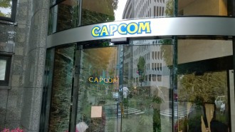 Capcom с нов спад в приходи и печалби