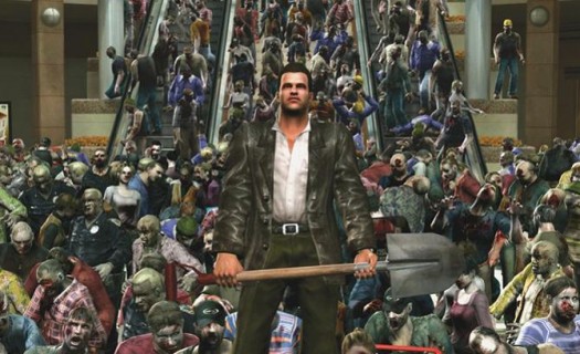 dead rising