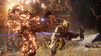 Bungie потвърждава: Има DLC-та на диска с Destiny, не са готови
