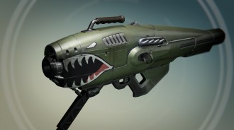 Ето какво ще включва първия експанжън на Destiny