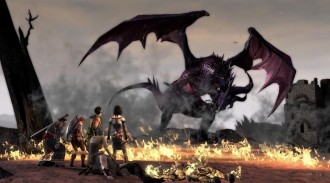 Dragon Age: Inquisition със системни изисквания за PC