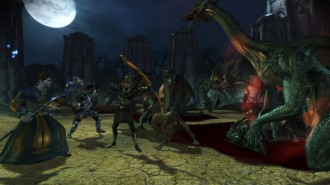 Dragon Age: Origins безплатен в Origin