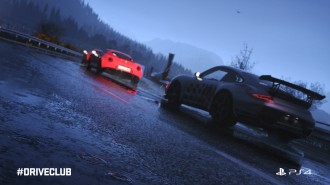Разработчиците на Driveclub обмислят обезщетения за сървърни проблеми