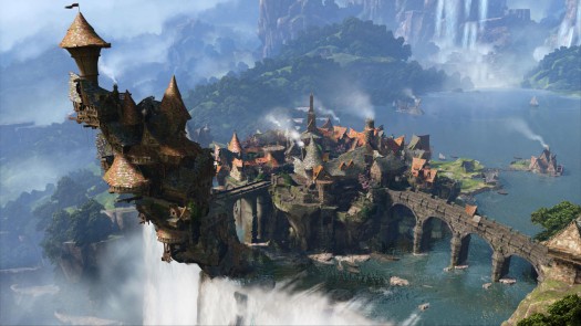 fable legends 3