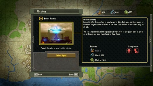 falling skies the game