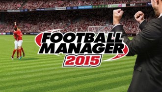 Football Manager 2015 излиза на 7 ноември