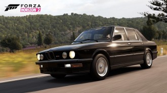 Не мина много време – Forza Horizon 2 с първо DLC