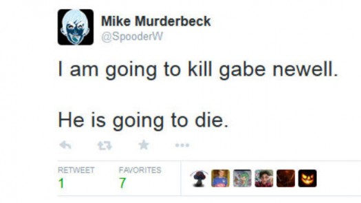 gabe newell zaplaha