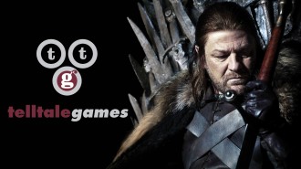 Game of Thrones на Telltale все пак ще дебютира през 2014-та