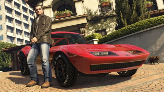 gta 5 10