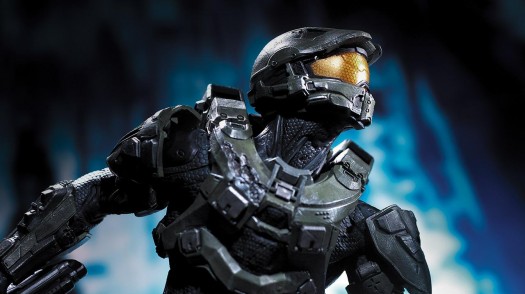 halo master thief collection 3