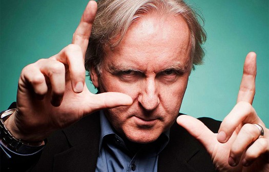 james cameron 1