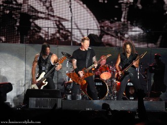 Metallica ще свири на BlizzCon 2014