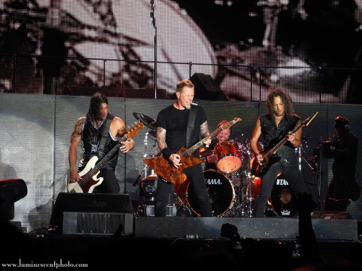 metallica 1