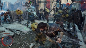 Разработчиците на Middle-Earth: Shadow of Mordor наемат здраво... за продължение?
