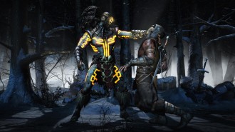 Ще има сериал по Mortal Kombat X