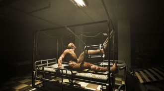 Хорърът Outlast с продължение