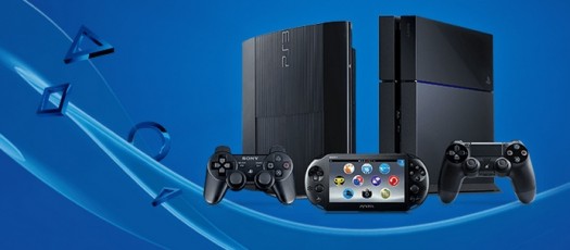 playstation 4 ps 3