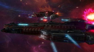 Ветерани от разработката на Torchlight с нова игра – Rebel Galaxy