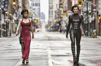 Ще има сериал по Resident Evil филмите