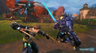 WildStar спира празнично съдържание, концентрира се върху експанжъни