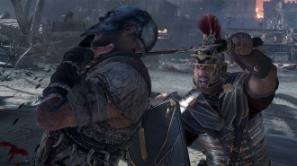 Ryse с легендарно издание за Xbox One
