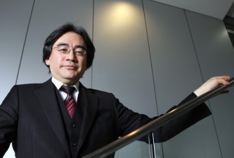 Шефът на Nintendo се завръща към ежедневни задължения