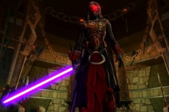  Star Wars: The Old Republic с нов експанжън